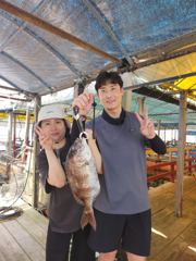 9.4 성호좌대 조황소식 사진