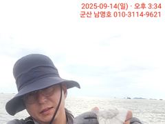 14일 #쭈꾸미 조황 사진