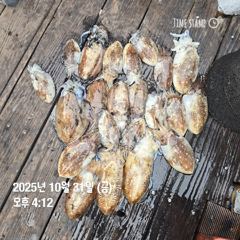 오늘도 잘 나온 날 사진
