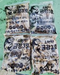 [쭈꾸미/갑오징어] 11/14_ 금강3호 조황:-) 사진