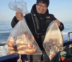 12.18. 열기+우럭 출조 조황정보 사진