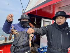 클로버호_2026년04월05일 [봄쭈] 사진
