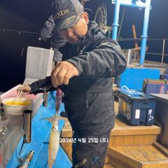 진해꾼낚시 본격 한치사냥시작입니다! 오늘도 예약가능합니다 사진