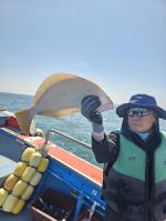 우럭조황 글만 보기 사진