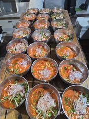 계속한치피딩!! 장비챙겨야합니다 사진