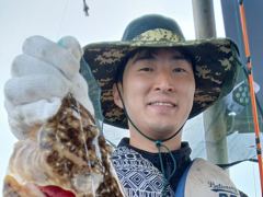 6월14일 해성호 사진