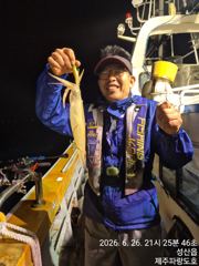 6/26일 한치다녀 왔읍니다 사진