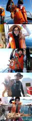문어 금어기 해지 직후 출항!!예약가능 사진