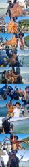 전설해태호>7/11 쿨러넘실넘실 ,, 우당탕탕 우당탕탕,,,, 사진