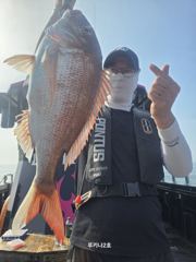<< 팀 인천 루키나 >> 07. 28. 6물 << 루키나2호 참돔타이라바 조황 >> 사진