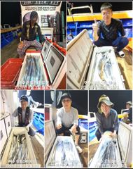 (여수 드림스타)태풍지나고 쭈욱~달립니다! 바다한번 디집으면 대박인거 아시죠? 사진