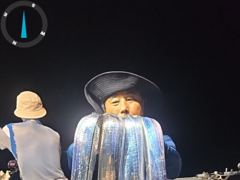 내만갈치 폭발젹 입질 손이 바뿌게 엄청 잡았어요~!!오늘 예약가능 사진