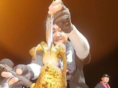 [무늬] 12일.. ... 200수 오버... 폭발적인 입질... 손맛 만끽...!!!! 사진