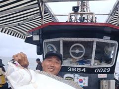 ▶▶ 8/17. 뉴-발리호. 광어~세자리수! 굿~먼바다. 생미끼. 조황.(특별 이벤트중) 사진