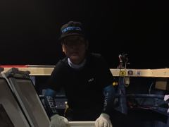 여수뉴스타피싱 8/18 엄청난 폭우와 너울속에서도 일궈낸 값진조… 사진