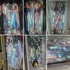 [ 갈치 텐빈 텐야 ] 쿨러 조황이 눈앞 사진