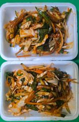 목포신세계피싱 야간갈치 활성동살아났습니다 사진