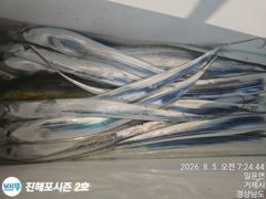 원도권텐빈 출조함니다 사진