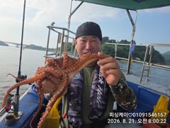 돌문어! 토요일 주간!야간! 자리 있습니다 사진
