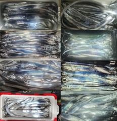 내만갈치.물반갈치반 사진