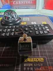 8/22 야간 문어 낚시 사진