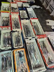 무늬오징어 팁런 오늘은 거제권으로. ᆢ 예약가능 사진