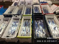 [통영] 통영비너스...대갈치 3.5~4지급 기다림 속에 반 피딩 받고 … 사진