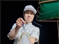 1   [통영] 우와~ 무늬 팁런 본시즌돌입~ 1 사진