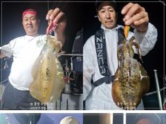 1   [통영] 무늬 핫조황~ 일욜 17시 출조확정~ 1 사진