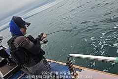 30/일, 오후타임ㅡ실시간, 덩치급 대삼치 호조황! 사진