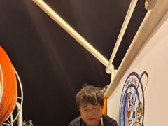 ☆제주갈치TV호☆8월30일 갈치가 살아납니다. 사진