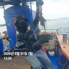 포항 종방) 제2대일호 8월 31일 사진