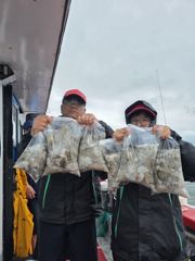 [시간낚시] 9월 1일 인천배낚시 덕적호 조황사진 1부 사진