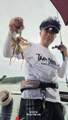 2026년 9월2일 발키리7호 쭈갑낚시 우럭귀신 라이브 300수오버 사진