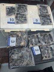 26년 9월 2일 당진 장고항 해안선호 쭈꾸미 조황 사진