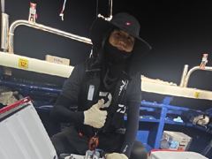 <여수 청홍낚시>9월2일 출항~3일 입항.나이키호 여수 먼바다 갈치텐빈 조황 소식 입니다.(외줄조황아닙니다!!9,10월계속출항) 사진