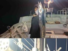 [통영] 은빛나래피싱 대박입니다. 초저녁부터 폭발적인 소나기 입질에 시원… 사진