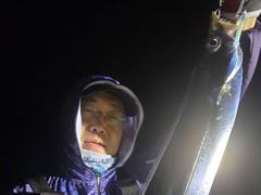 내만 갈치 꾸준한 입질에 바쁘다 바빠~~(일욜부터 예약 가능) 사진