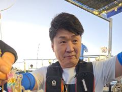 05일 군산킹마린호 쭈꾸미조황 다음주자리여유 사진