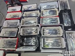 와~내만칼치 3지까지 엄청나게 퍼담고 타작헷네~,월,화,수욜예약가능 사진