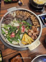 오늘의조황 - 9.6 주꾸미 조황 - 대천항 글로리,글로리호,배낚시 사진
