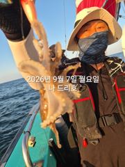 [진해] 내만 갈치 씨알이 좋구나 좋아~~(수욜부터 예약 가능) 사진