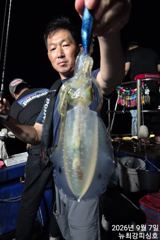 바람/너울통에도 마릿수 빠밤!!! 내일도 오후6시 출동!!! 사진
