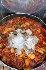 9월7일 군산 신성호 쭈꾸미 조황입니다 사진