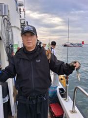 팀누리호 주꾸미 조황입니다! 사진
