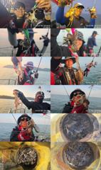 볼보호 쭈꾸미 종일 실시간(13일)-내일 자리 있음 사진
