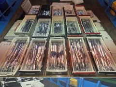 [통영] 통영스카이호...""대갈치 대~박""...3지이상 대갈치 10k… 사진