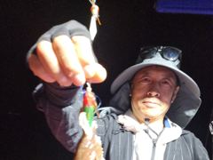 9월13일21금강호조황입니다 사진