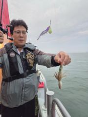 반가운조사님들 사진