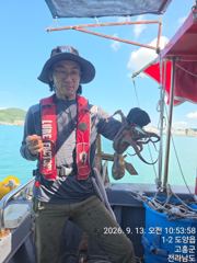 새벽문어출조00시예약받읍니다 사진